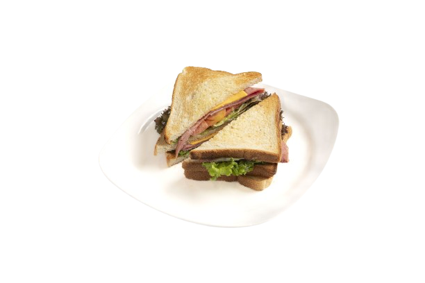 ساندويش تركي