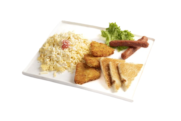 اسكرامبل اوملت