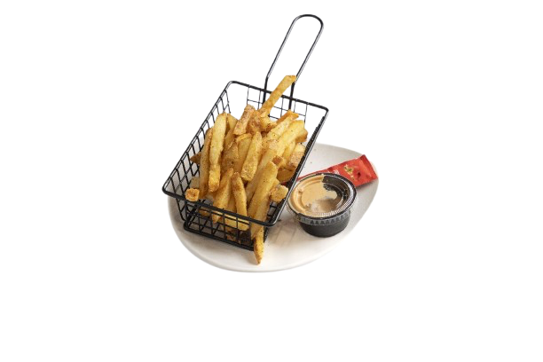 بطاطا مقلية