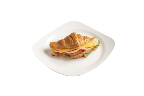 ساندويش روست بيف