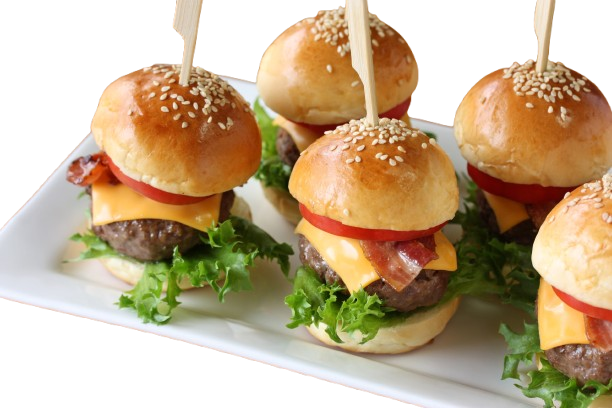 وجبة ميني برجر تاور