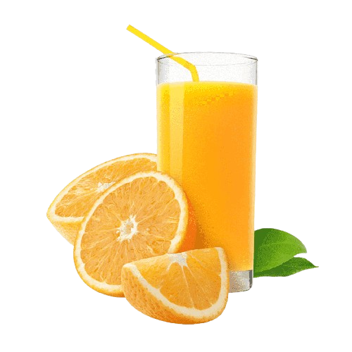 برتقال فريش