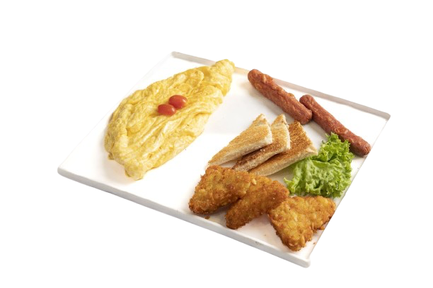 اومليت سادة