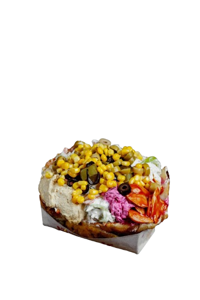 كومبير الخضار