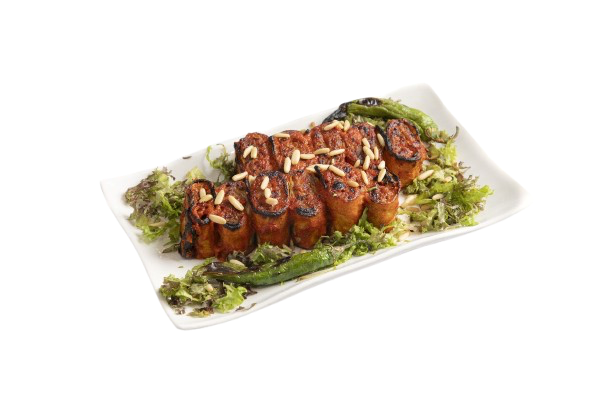 اسكندر كباب