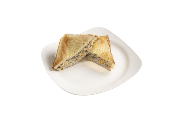 ساندويش تونة