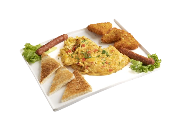 اوملت اسبانيول