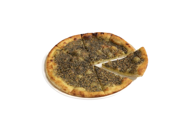 مناقيش زعتر